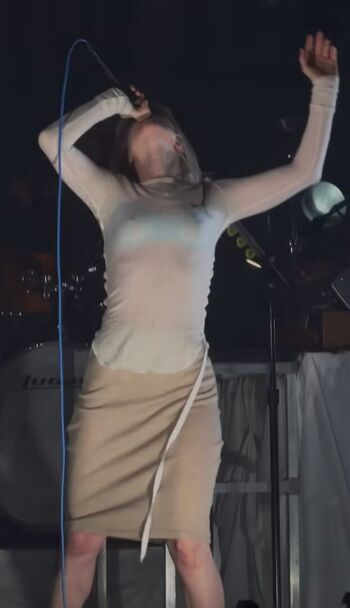 Hayley williams page 3 image