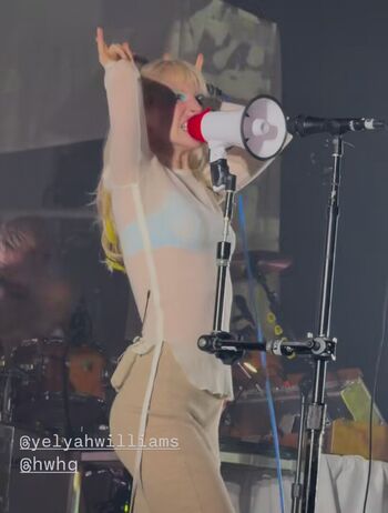 Hayley williams page 2 image