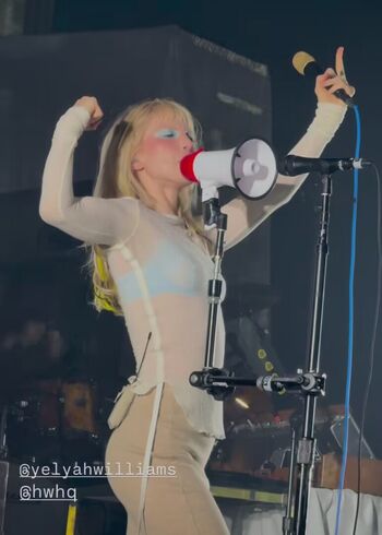 Hayley williams page 2 image