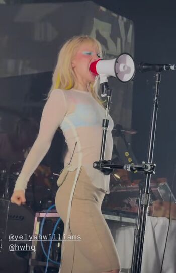 Hayley williams page 2 image