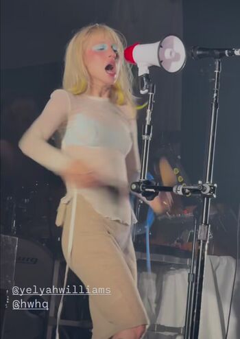 Hayley williams page 2 image