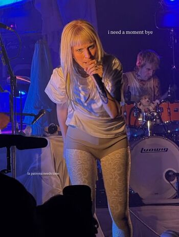 Hayley williams page 2 image