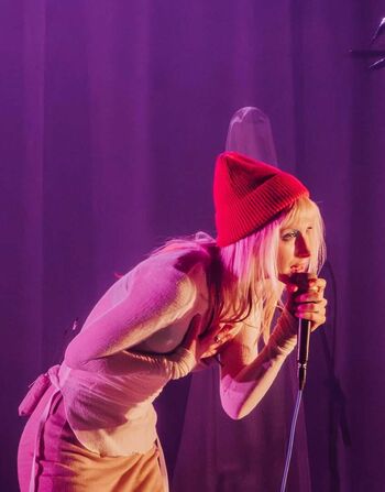 Hayley williams page 2 image