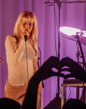 Hayley williams page 2 image