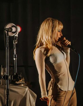 Hayley williams page 2 image