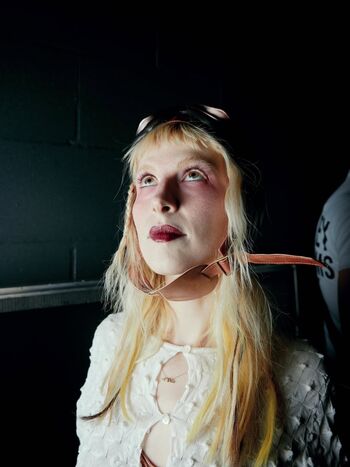 Hayley williams page 2 image