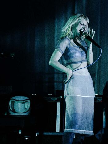 Hayley williams image