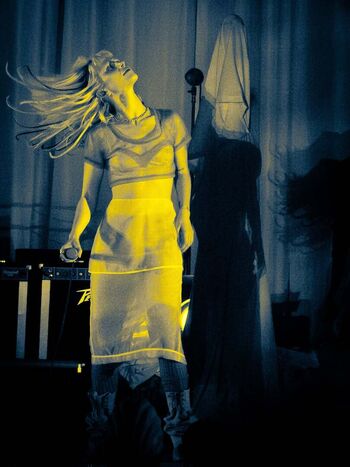 Hayley williams image