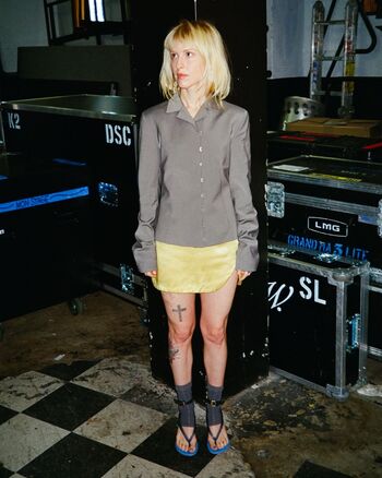 Hayley williams image