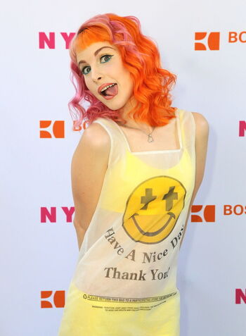 Hayley williams image
