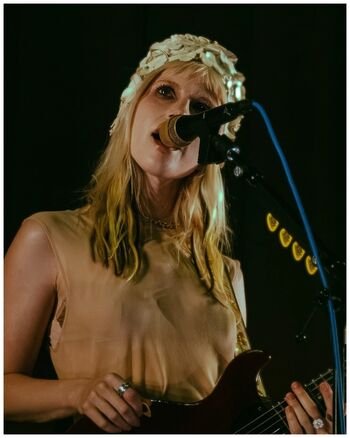 Hayley Williams