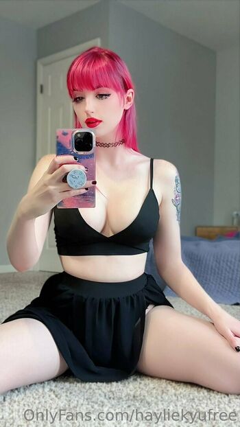 Hayliekyufree 1 image