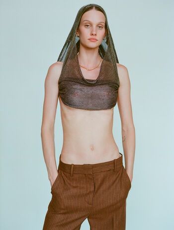 Hazel graye image