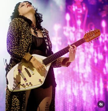 Heather Baron-Gracie