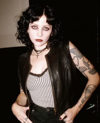 Heather Baron-Gracie