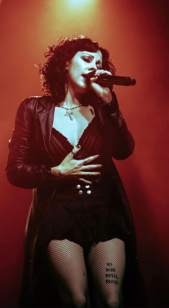 Heather Baron-Gracie