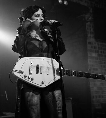 Heather Baron-Gracie