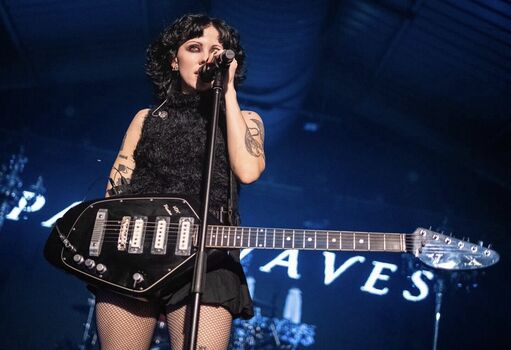 Heather Baron-Gracie