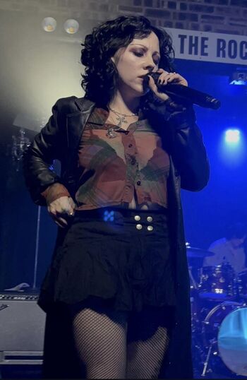 Heather Baron-Gracie