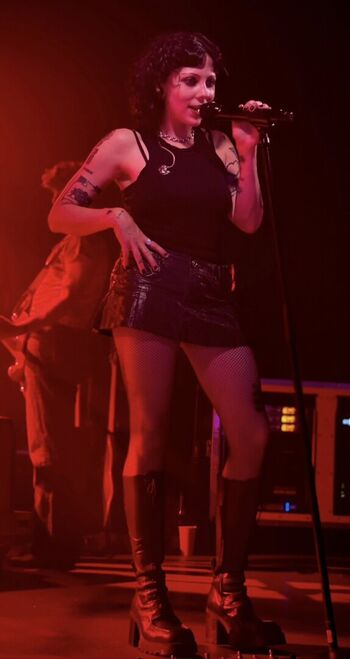 Heather Baron-Gracie