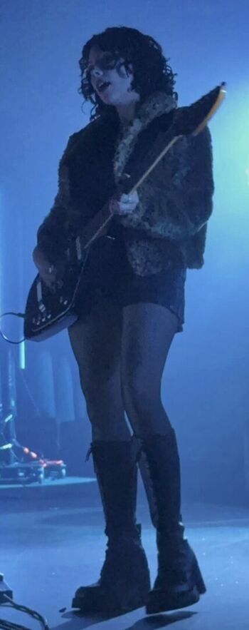 Heather Baron-Gracie