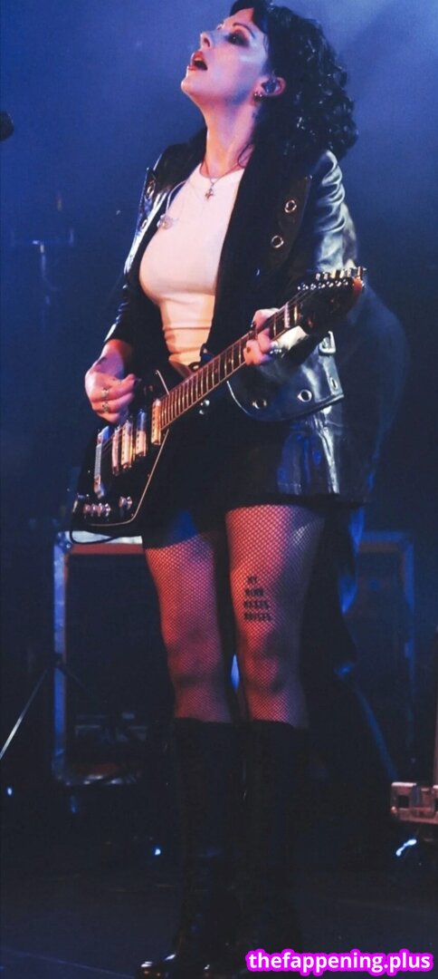 Heather Baron-Gracie