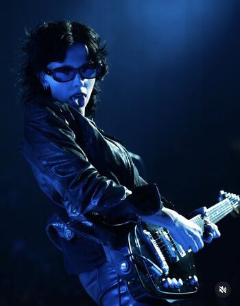 Heather Baron-Gracie