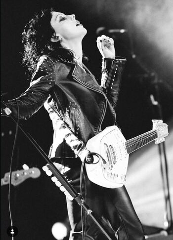 Heather Baron-Gracie