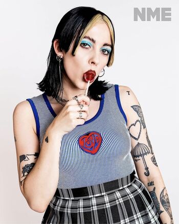 Heather Baron-Gracie