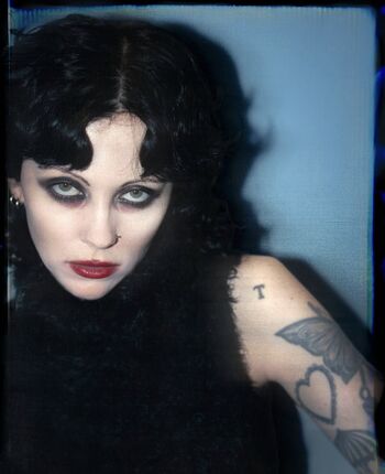 Heather Baron-Gracie