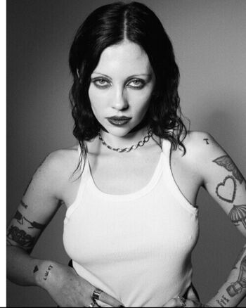 Heather baron gracie image