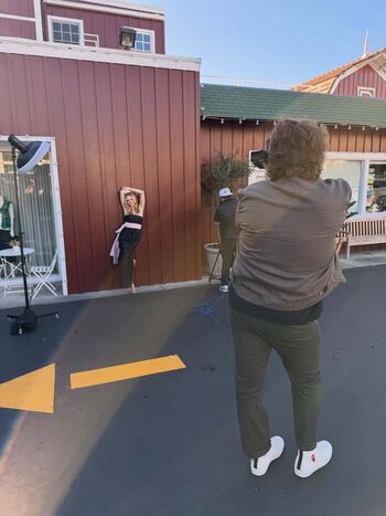 Heather graham page 3 image