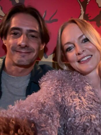 Heather graham page 2 image