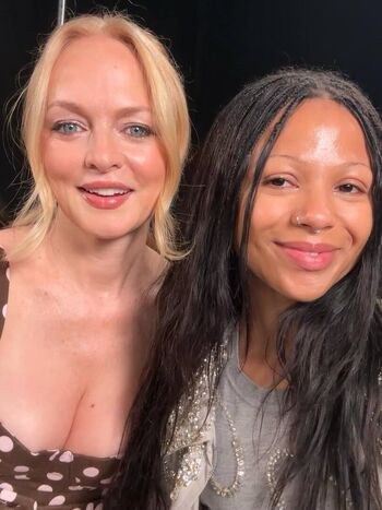 Heather graham image