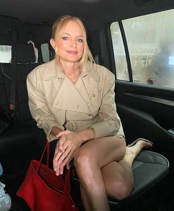 Heather graham image