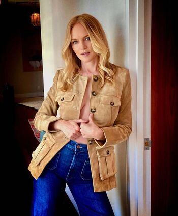 Heather graham image