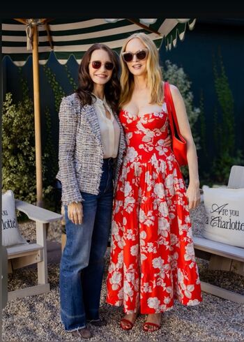 Heather graham image