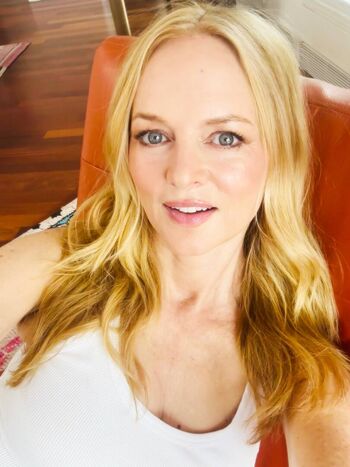 Heather graham image