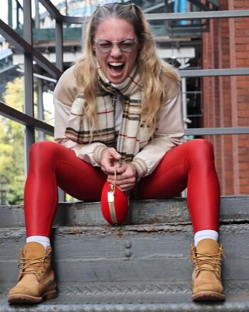 Heather hardy image