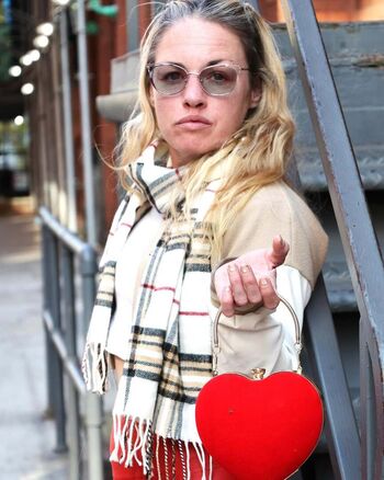 Heather hardy image