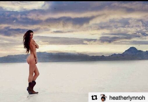 Heather lynn image