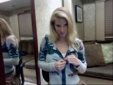 Heather Morris