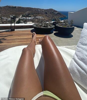 Heather watson image