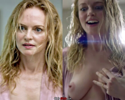Heathergraham image