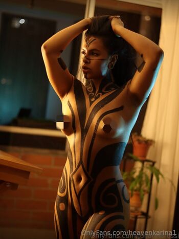heavenkarina1