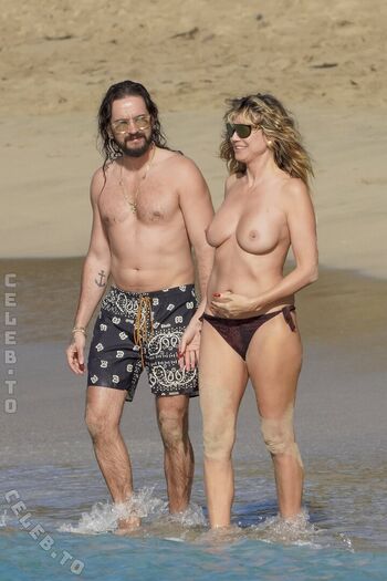 Heidi klum 1 page 7 image