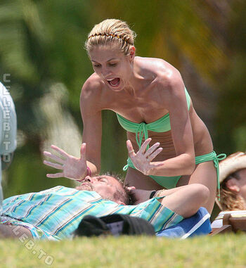 Heidi klum 1 page 6 image