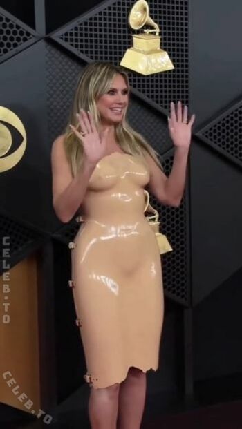 Heidi klum 1 page 5 image