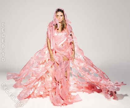 Heidi klum 1 page 2 image