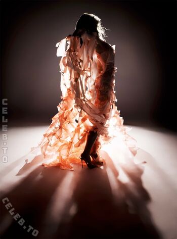 Heidi klum 1 page 2 image